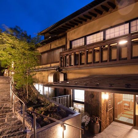 Ryokan Nanjoen Minamioguni Luaran gambar